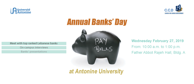Banks Day