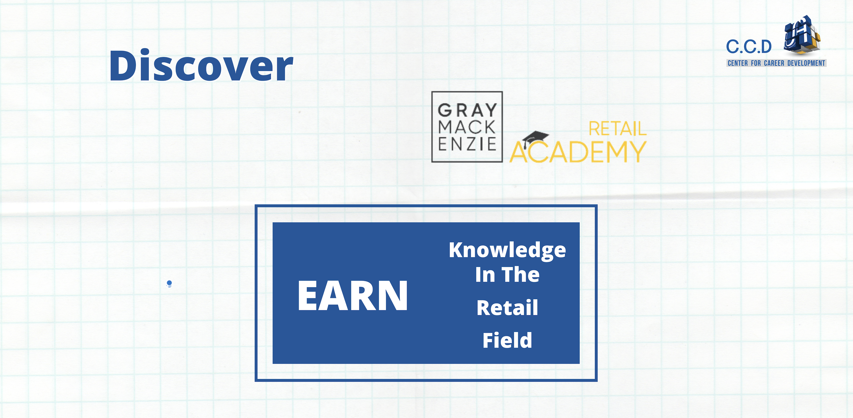 Gray Mackenzie Recruitment Day