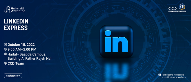 LinkedIn Express