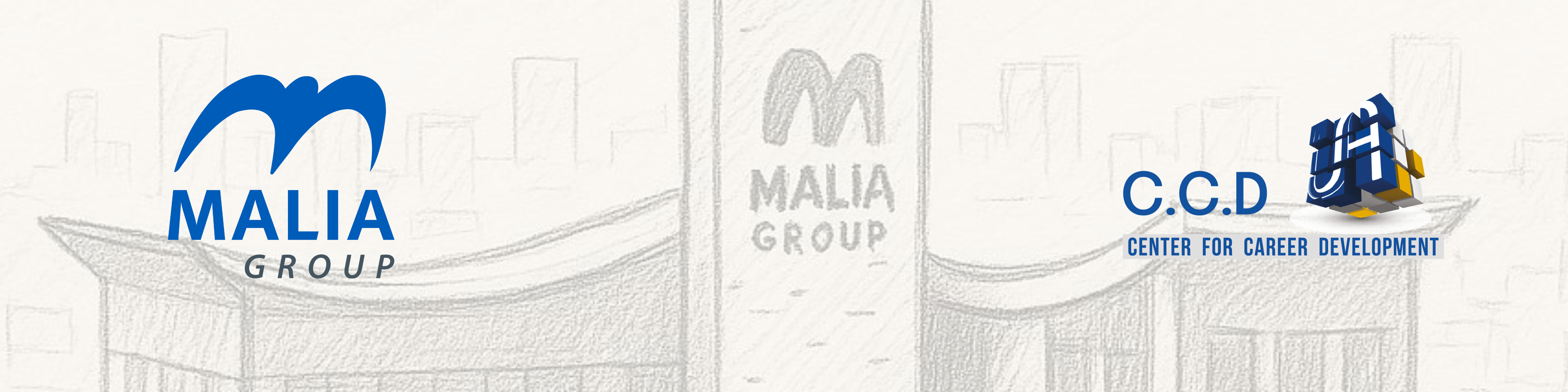 Malia Group Recruitment Day 