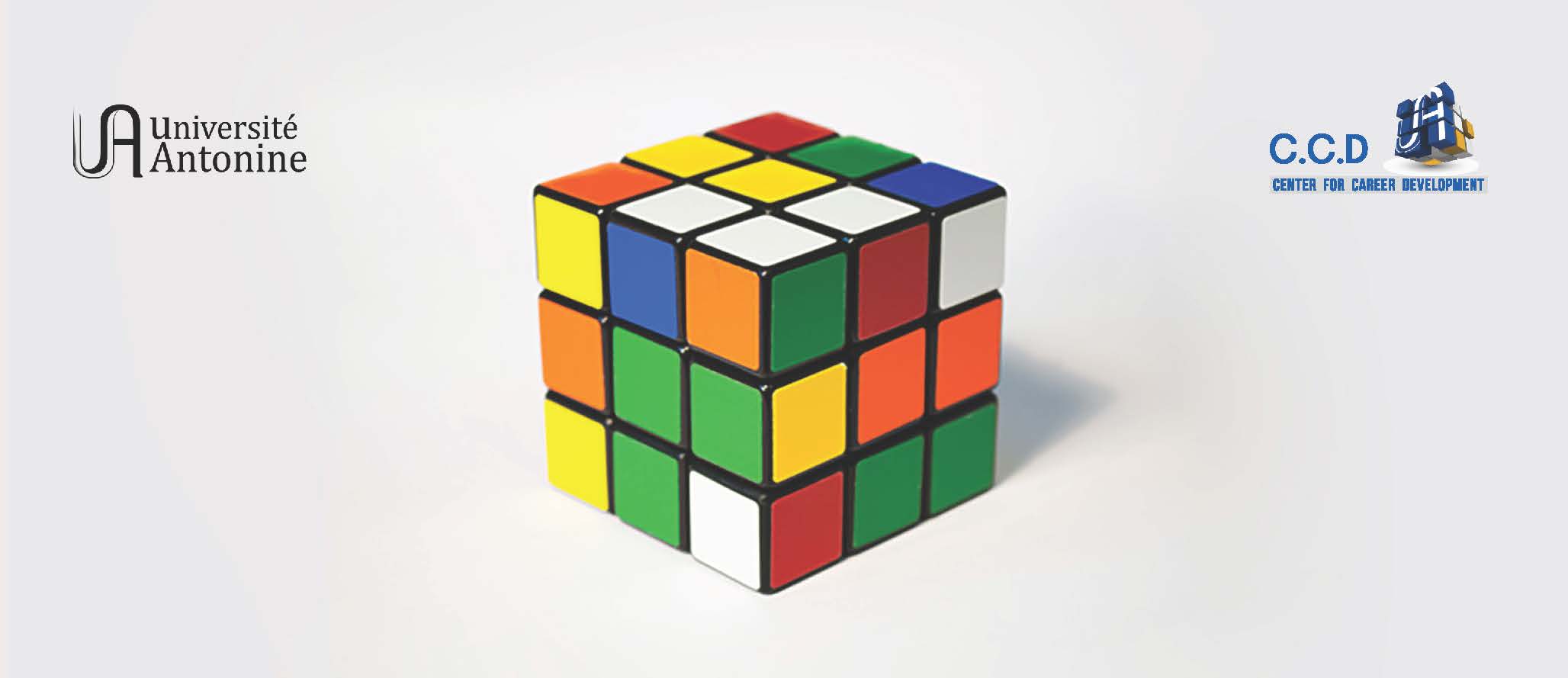 Creative Problem Solving 